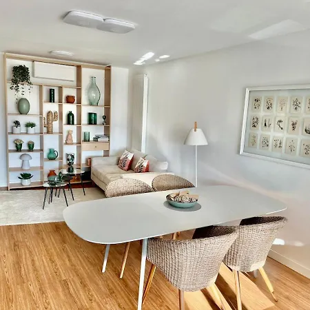 Apartman Le Dandy De La Fontaine Climatisation Et Garage Nîmes