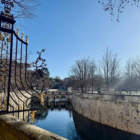 Le Dandy De La Fontaine Climatisation Et Garage Nîmes
