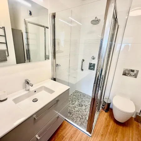 Apartman Le Dandy De La Fontaine Climatisation Et Garage